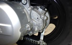 SUZUKI ADDRESS V125 Gen.2 DP12H