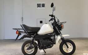 YAMAHA VOGEL 50 4U1