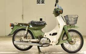 YAMAHA TOWN MATE 50 22F