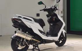 YAMAHA CYGNUS 125 XSR 3 2020 SED8J