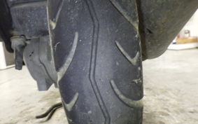 SUZUKI LET's 4 Basket 2010 CA43A