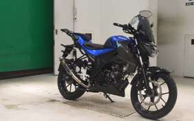 SUZUKI GSX-S125 2006 DL32B