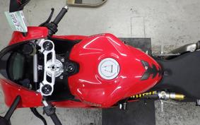 DUCATI 959 PANIGALE 2018