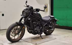 HONDA REBEL 1100 S DCT 2026 SC87
