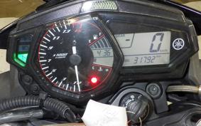 YAMAHA MT-25 2016 RG10J