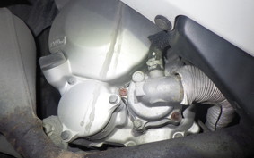 SUZUKI SKYWAVE 250 (Burgman 250) S 2 2021 CJ43A