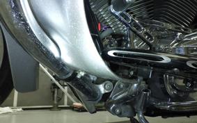 HARLEY FLHTCUSE 1800CVO 2013