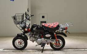 HONDA MONKEY AB27
