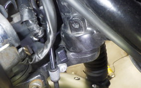 TRIUMPH BONNEVILLE T100 2012