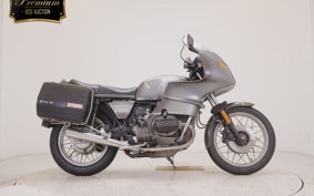 BMW R100RS 1984