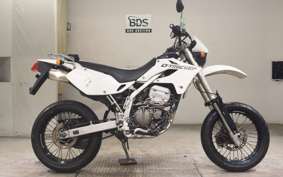 KAWASAKI KLX250D TRACKER 2025 LX250E