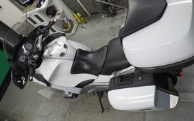 BMW R1200 RT 2009