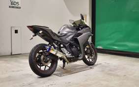 YAMAHA YZF-R25 A 2016 RG10J