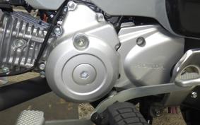 HONDA CROSS CUB 110 2023 JA60