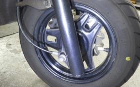 SUZUKI ADDRESS V125 G 1995 CF46A