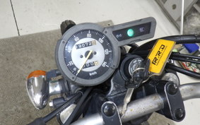 YAMAHA TRICKER DG10J