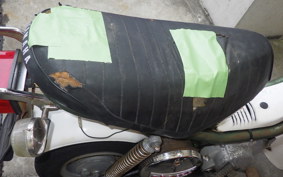 YAMAHA CHAPPY 50 2019 439