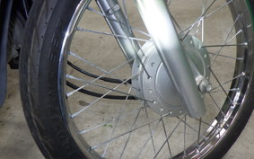 HONDA DREAM 125 ND125M