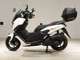 Фото Yamaha N-MAX 2026 с японского аукциона