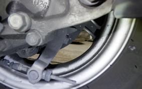 HONDA BENLY 110 JA09