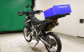 KAWASAKI KLX125 LX125C
