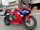 Фото Honda CBR600RR ABS 2024 с японского аукциона