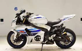 SUZUKI GSX-R1000 2009