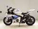 Фото Suzuki GSX-R1000 2009 с японского аукциона