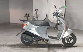 SUZUKI LET's 5 CA47A