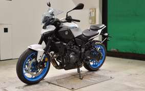 YAMAHA MT-07 AMT 2025 RM50J