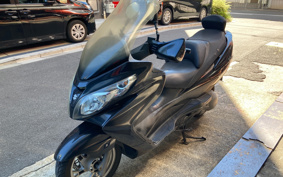 HONDA SUPER CUB110 JA44