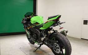 KAWASAKI ZX-25R-2SE 2022 ZX250H