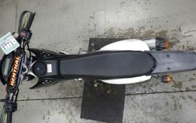 KAWASAKI KLX125 LX125C