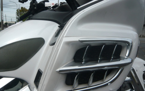 HONDA GL1800 GOLDWING 2009 SC47