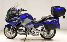 BMW R1200 RT 2015