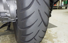 HONDA PCX 125 2026 JK05