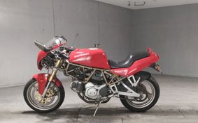 DUCATI SS 400 1998 ZDM400J