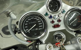 BMW R 1150 R 2004