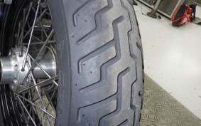 HARLEY FLSTSB 1580 2009