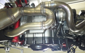 SUZUKI SV650 A 2022 VP55B