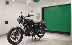 HONDA GB350 2023 NC59
