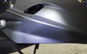 KAWASAKI Z125 PRO BR125H