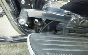 TRIUMPH THUNDERBIRD LT 2015