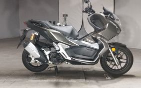 HONDA ADV150 KF38