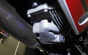 KAWASAKI NINJA 400 2021 EX400G