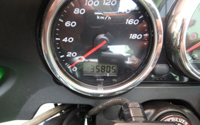 KAWASAKI ZRX1200 DAEG 2011 ZRT20D