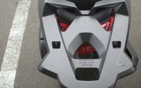 YAMAHA N-MAX 155 ABS SG50J