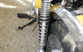 HONDA MONKEY Z50J