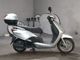 Фото Honda LEAD 110 с японского аукциона