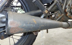 SUZUKI GRASS TRACKER Bigboy NJ47A